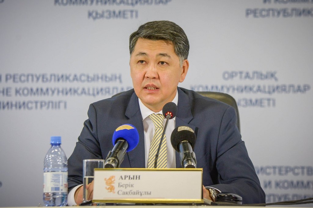 Вице-министр намазxаналардың жабылу себебін мәлімдеді