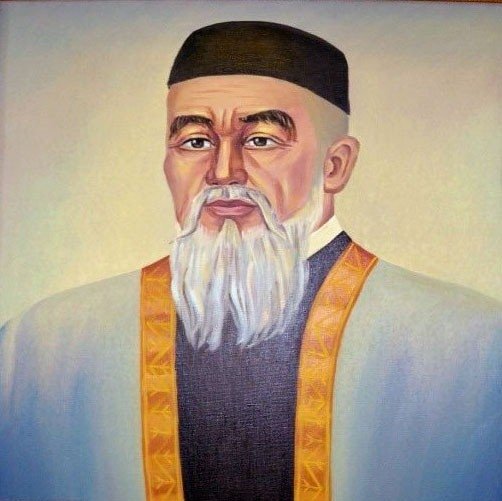 Мөңке бидің халыққа жұмбақтап айтқан сөздері