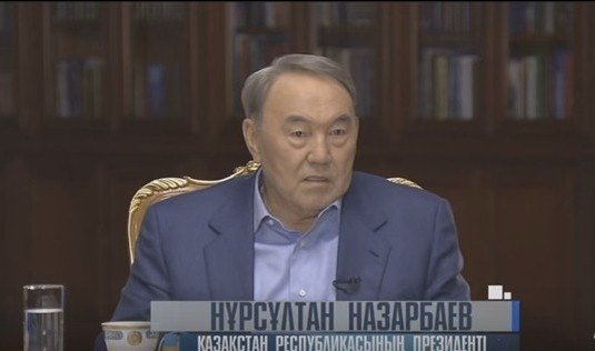 Елбасы елді қайырымдылыққа үндеді