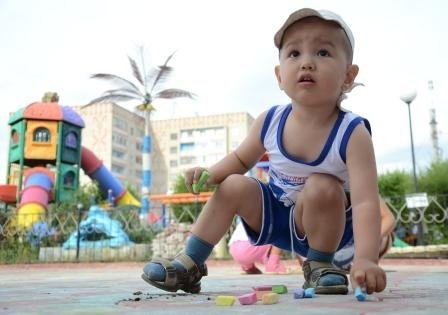 Исламда көп балалы болу жайында не айтылған?