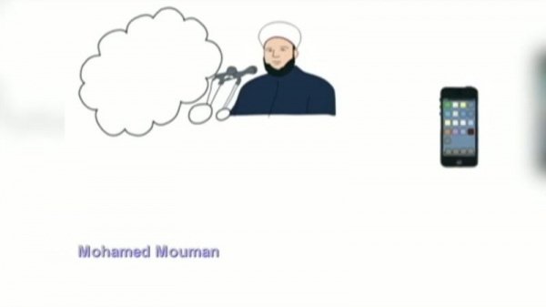 Имамға лайық «лайк» бас!