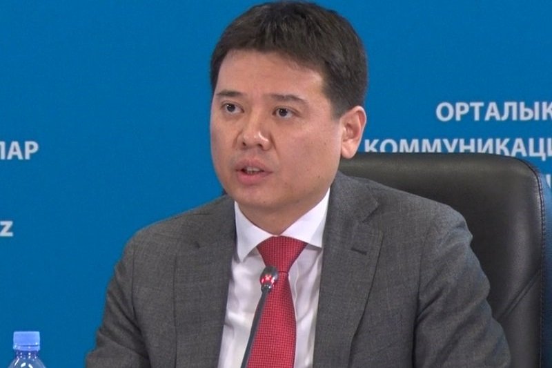 Шетелдегі қазақстандық қылмыскер азаматтықтан айырылады