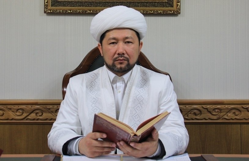 Наурызбай қажы ТАҒАНҰЛЫ, ҚМДБ наиб мүфтиі:  «Құрбан айт – бұқараны біріктірген ерекше мейрам»