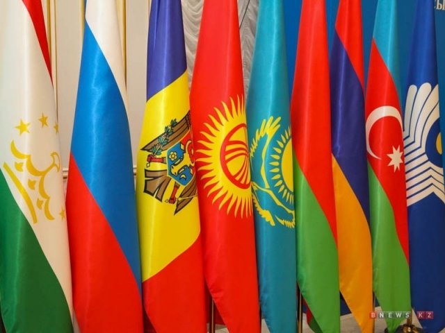 Н. Назарбаев призвал усилить работу СНГ в борьбе с международным терроризмом