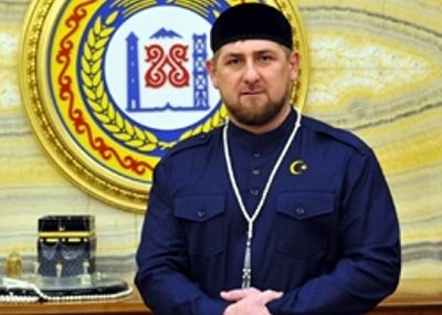 Рамзан Қадыров бас мүфтиді Ораза айтпен құттықтады