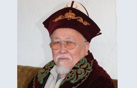 Меккеде сегіз жыл тұрған Шәріп ақсақал