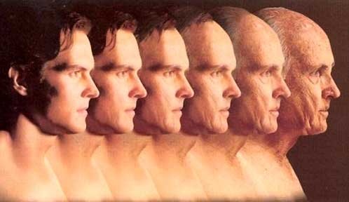 Почему средний возраст современного человека 60-70 лет?