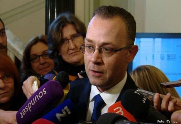Мусульманин назначен министром культуры Хорватии
