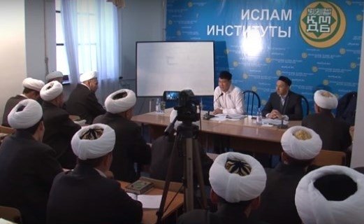 Отандық халал стандарты әлемдік және ел тәжірибесі бойынша дайындалуда (ВИДЕО)