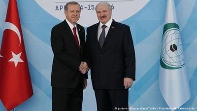 Белоруссия президенті: Ислам – әлем қауіпсіздігінің кепілі