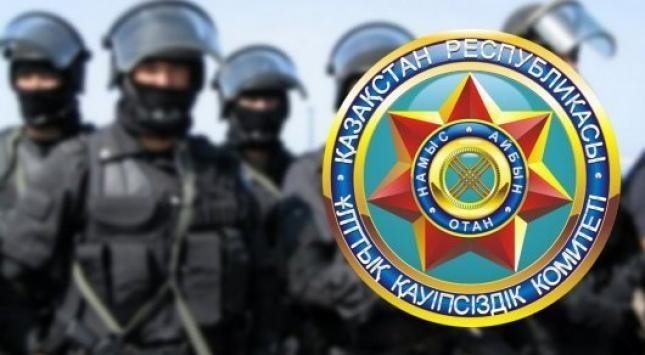 Экстремистік ұйымдарға қарсы операция басталды