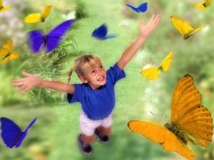 Отличие красоты от доброты
