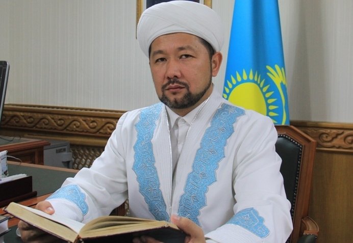 Ораза айты оң болсын!