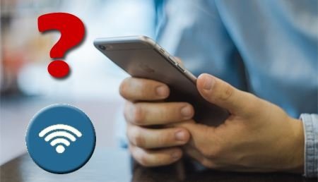 Пәтуа: Өзгенің Wi-Fi-ы халал ма?