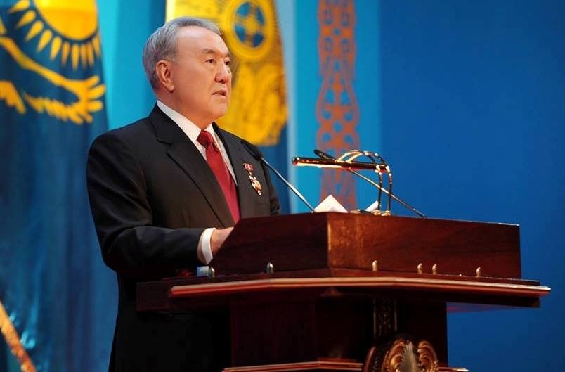 Елбасы қазақстандықтарды Тәуелсіздік күнімен құттықтады