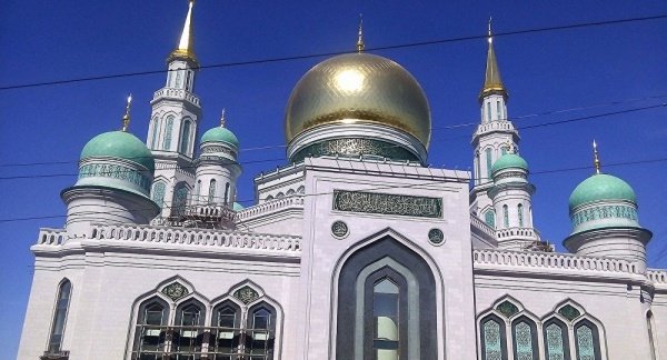 Мәскеу «1 сағатта намаз үйрену» шарасына шақырады