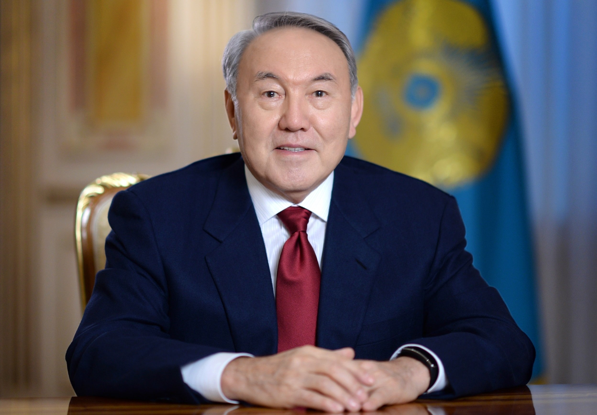 Мемлекет басшысы Алғыс айту күнімен құттықтады