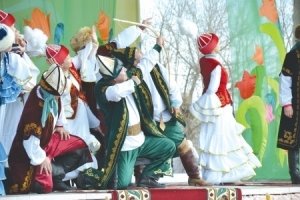 Ел мерекесі – мұсылманға ортақ той