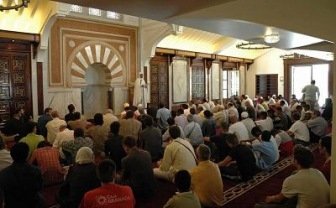 Испан мұсылмандары көбейіп келеді
