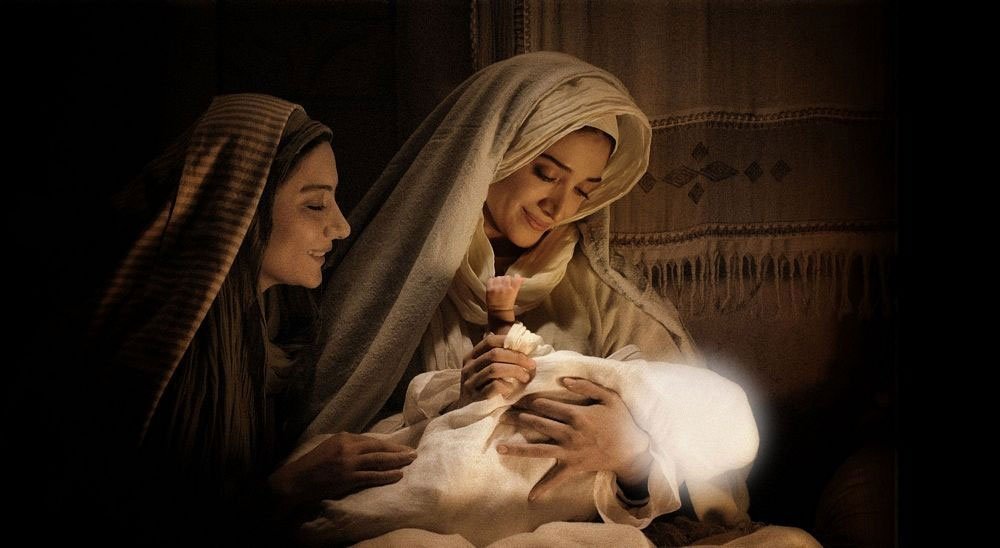Премьера грандиозного фильма о Пророке (ﷺ) уже скоро