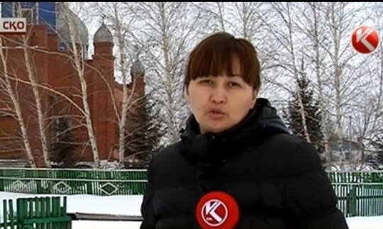 Арағы жоқ ауыл бар