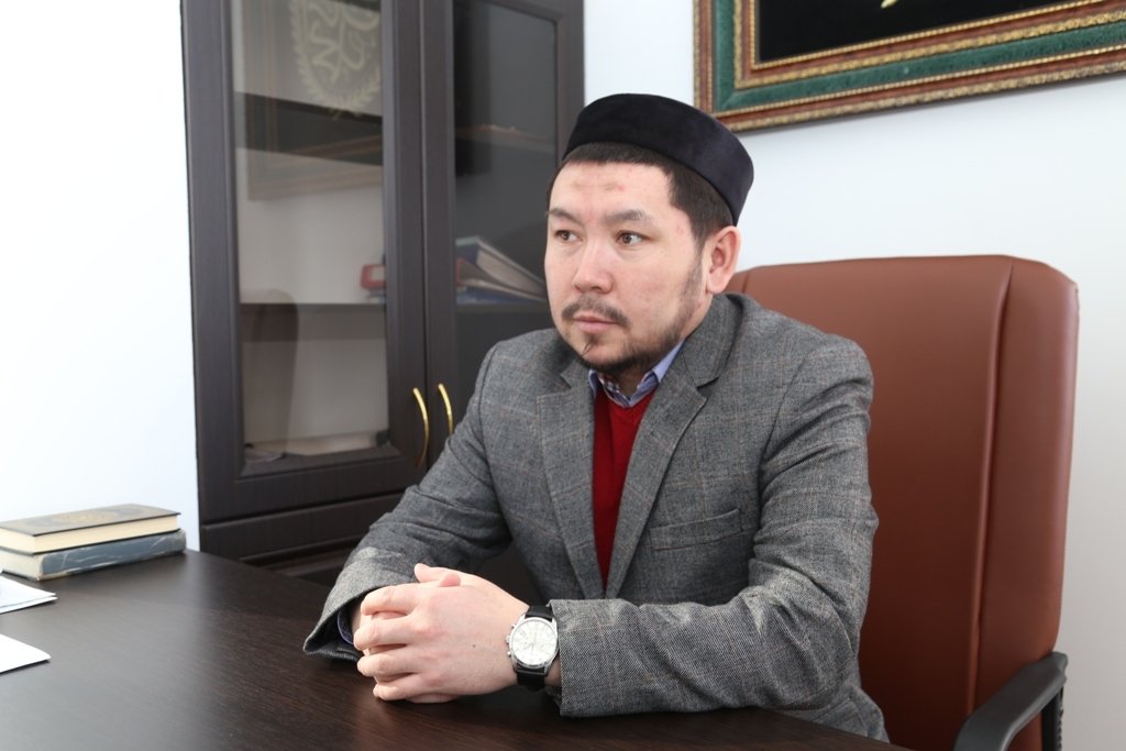 Мұсылмандардың ауызбірлігі