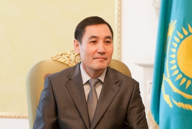 Марат АЛМАСҰЛЫ: «Рухани келісімге қол жеткізу – әлемдік және дәстүрлі діндердің негізгі мақсаты»