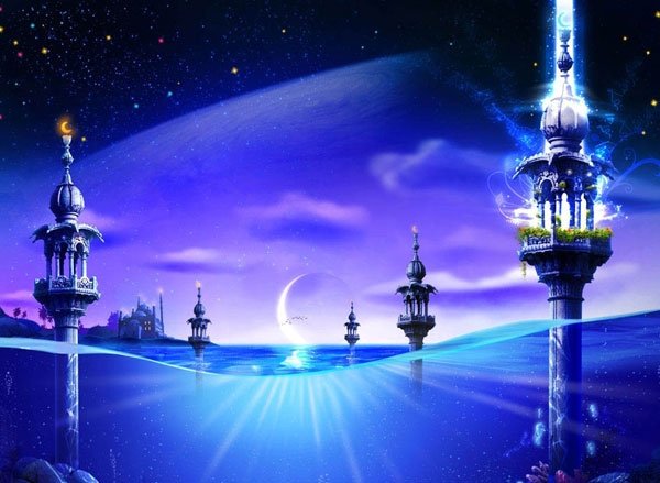 Шағбан айының шарапаты, Бәраат түнінің берекеті