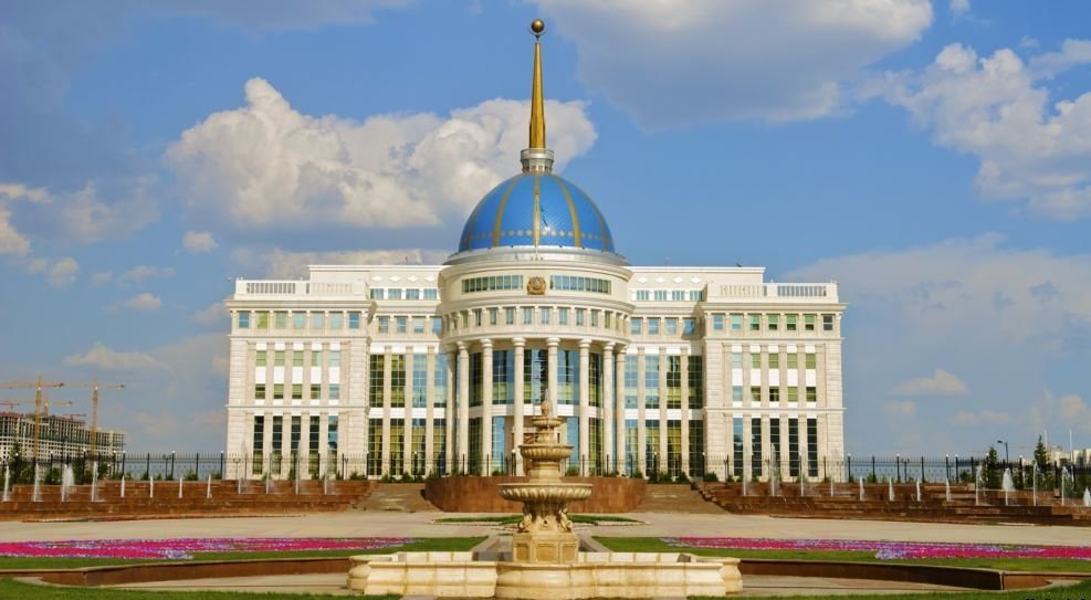 Елбасының Қазақстан халқына Жолдауы