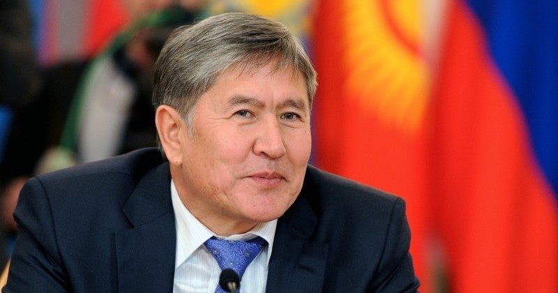 Президент Кыргызстана рассказал, как он пришел в ислам
