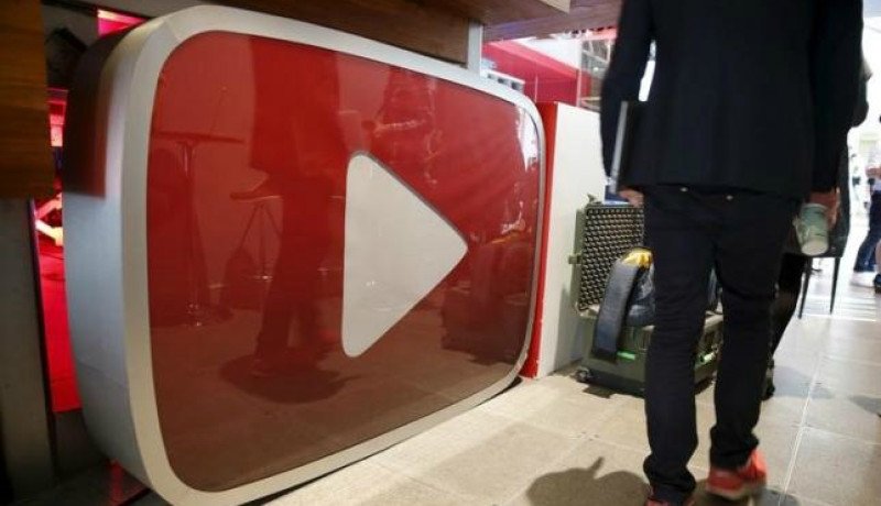 YouTube Пәкістанға қайта оралды