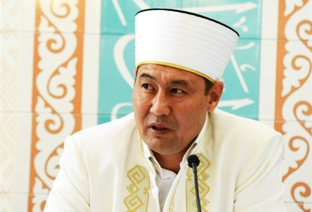 Бас мүфти: Дін туралы дұрыс түсінік қалыптастыру керек