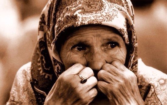 «Алланың алдында қадірім болса - ол да анамның дұғасынан...»