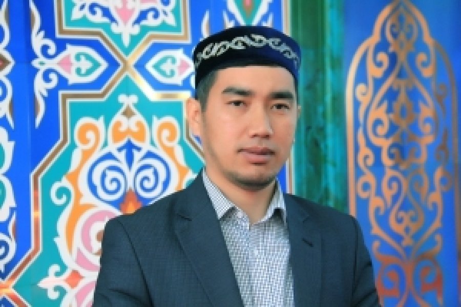 Сүннет – салиқалы амал