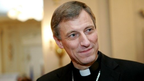 Католический священник: ислам способен заполнить духовную пустоту в Латвии