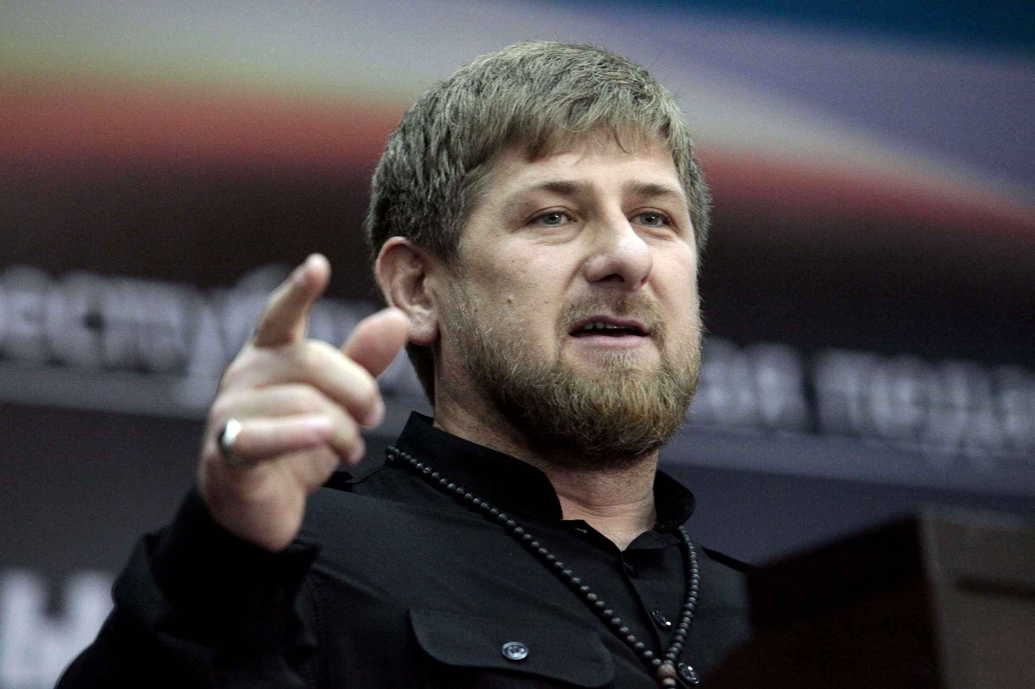 Кадыров вступился за Коран и обещал лично призвать к ответу судью