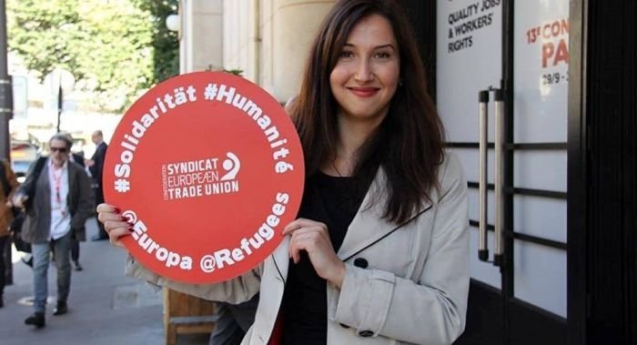 Министром образования Швеции стала 27-летняя мусульманка
