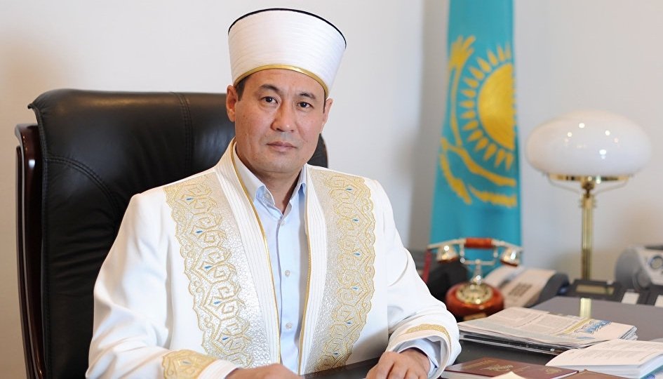 Верховный муфтий РК рассказал о мерах борьбы с легкомысленными мусульманами