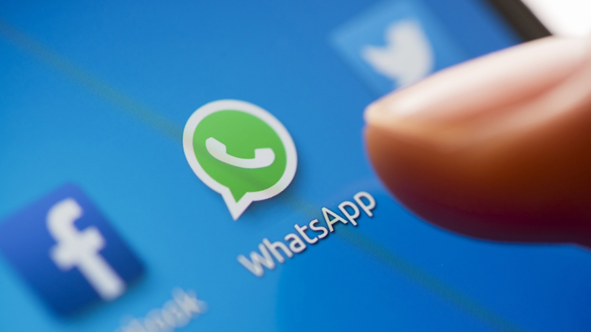 Мамандар WhatsApp-тың кемшілігін анықтады