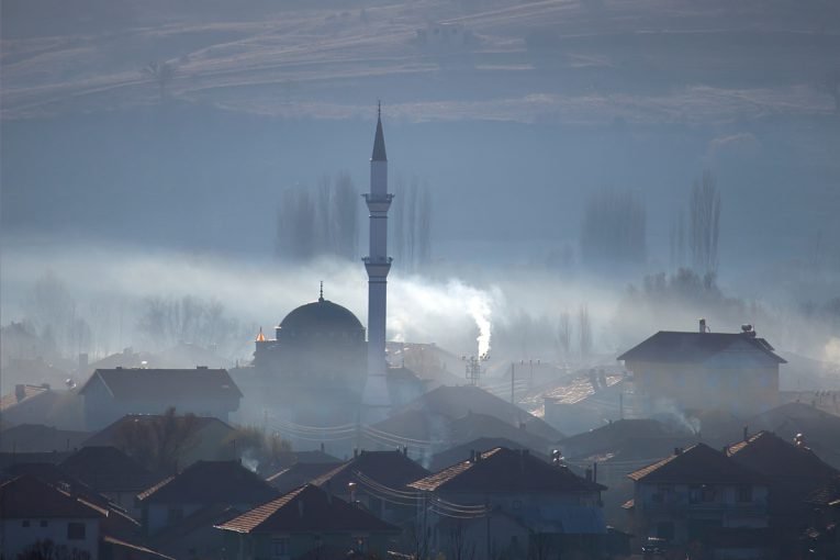 Исландия мұсылмандары 21 сағат ораза ұстайды