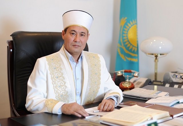 Благополучие народа в единстве