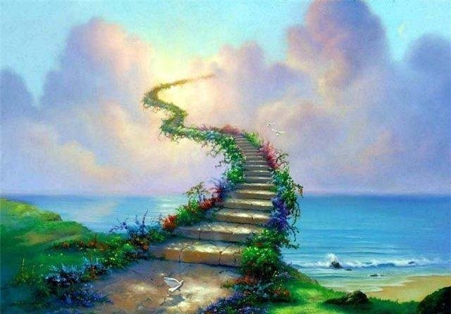 Жұмаққа дән егу