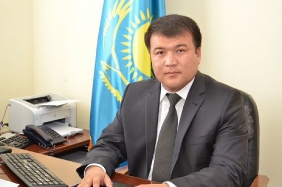 Еркінбек ШОҚАЕВ: «Әлемді ортақ құндылықтар біріктіреді»