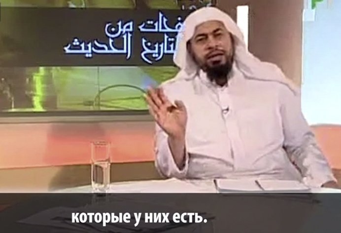 СЕНСАЦИЯ!!! Ибн Таймия и суфизм или то, о чем молчат саляфиты