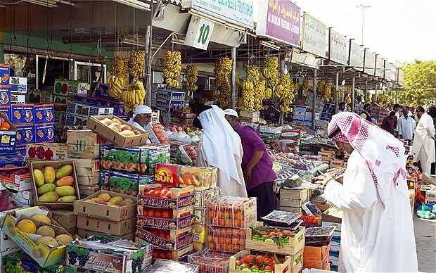 В Рамадан в ОАЭ продукты подешевеют на 50%