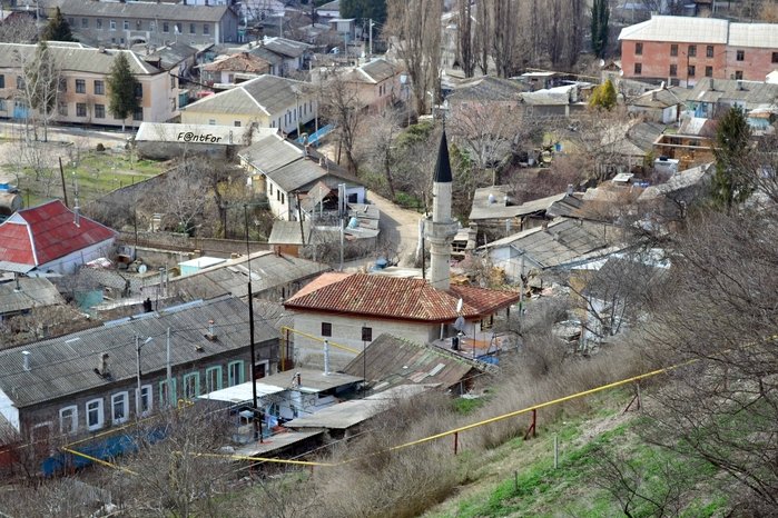 Житель Крымской области отдал свой дом под мечеть