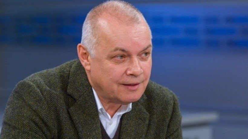 Дмитрий Кисилев похвалил казанских мусульманок за одежду, которая "круто смотрится"