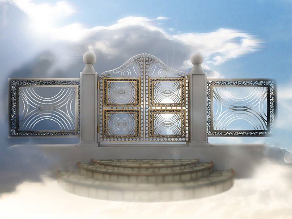 Сатып алынған жәннат