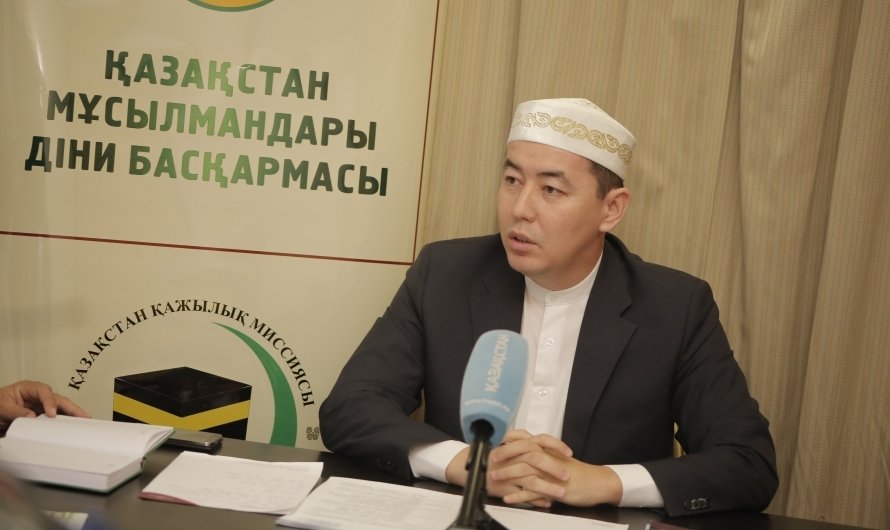Қажылық миссиясы: Меккедегі қайғылы уақиғада ел қажылары болған жоқ