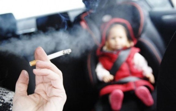Қазақстанда балаларды темекі түтінінен қорғау мәселесі көтерілді